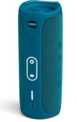 Enceinte connectée Bluetooth JBL Flip 5 Bleu