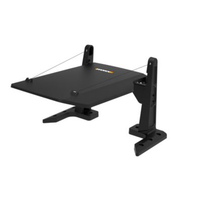 Garage pour robot WORX VISION WA0825 - vue 2