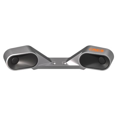 WORX Module Anti Collision WA0860 détecteur d'obstacle par ultra son compatible avec les robots tondeuses Landroid et Landroid Plus modèles à partir de 2019 non compatible avec le Vision