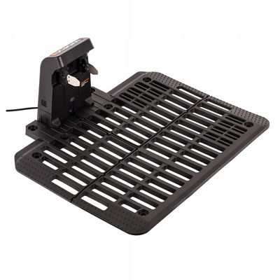 Station de recharge WA0466 pour robots Landroid WORX