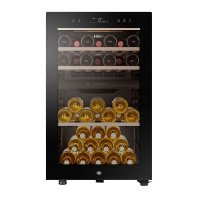 Cave multi températures Haier HWS42GDAU1