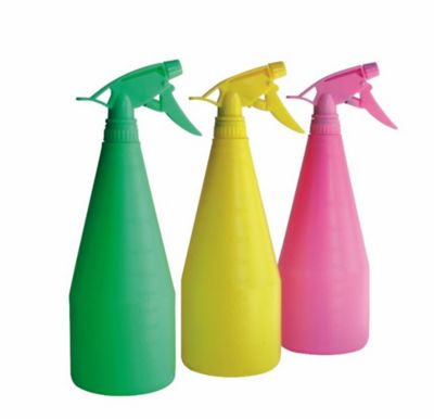 Pulvérisateur à gâchette Fitt 1L H. 12.5 cm