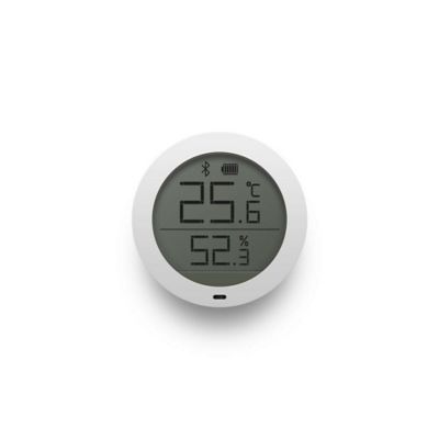 Thermomètre hygromètre bluetooth Xiaomi Mi