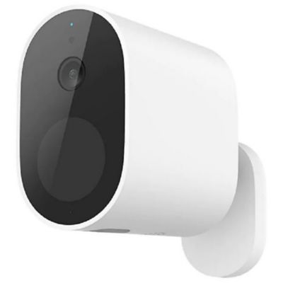 Caméra de surveillance extérieure Xiaomi Mi Wireless Outdoor