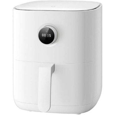 Xiaomi Mi Smart Airfryer 3,5L Blanc - vue 2