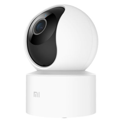 Caméra Xiaomi Mi 360° + mémoire extensible