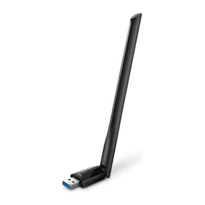Adaptateur Wi-Fi USB TP-Link Archer T3U Plus AC1300 bi-bande antenne externe