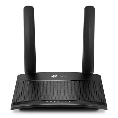Modem routeur 4G WiFi TP-LINK MR100 N300 TP-LINK