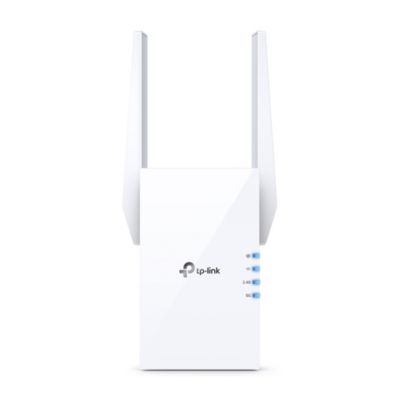 Répéteur Wifi RE505X 6 blanc, TP-Link