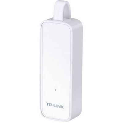 Adaptateur réseau UE300 USB 3.0 vers Ethernet Gigabit 1 Gbit/s, design compact