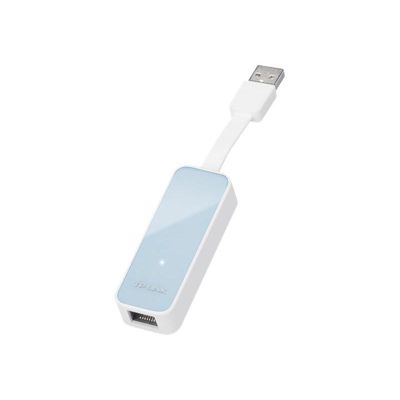 TP-Link Medienkonverter (UE200) (UE200) Blanc - vue 8