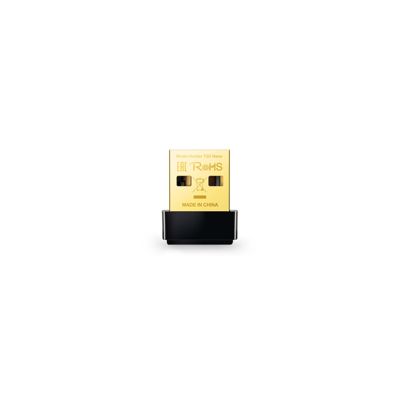 TP-Link Archer T2U Nano - adaptateur reseau - USB 2.0 Noir - vue 5