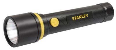 Torche led aluminium STANLEY Portée 200 350 lumens - vue 2