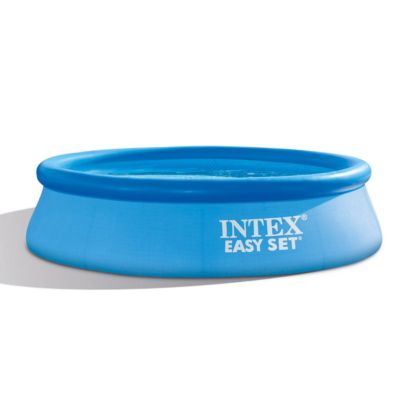 Intex Easy Set Piscine autoportante 305 cm - vue 2