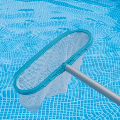 Intex Kit d'Entretien Piscine - Bleu - vue 2