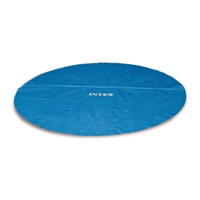 Intex Bâche à bulles piscine Ø206 cm - vue 9
