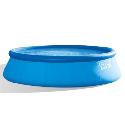 Intex Easy Set - vue 6