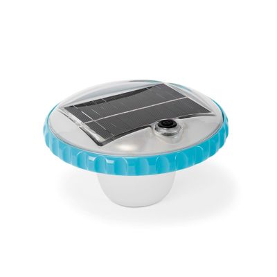 Intex Lampe Flottante Solaire - vue 2