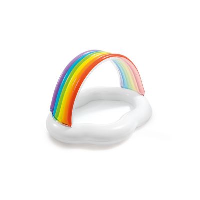 Intex Arc en ciel - vue 1