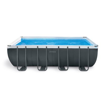 Intex ULTRA FRAME 26356 - vue 3