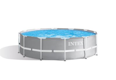 Intex Prism Frame Ø366 x 99 cm