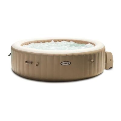 Intex PureSpa Sahara - vue 3