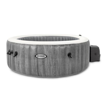 INTEX PureSpa Baltik - vue 4