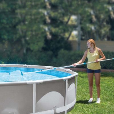 Intex Kit entretien piscine hors sol - vue 3