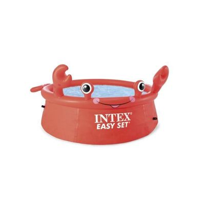 Intex Easy Set Crabe 1 83x0 51 - vue 3