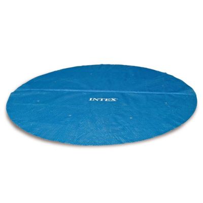 INTEX Couverture solaire de piscine 538 cm - vue 3