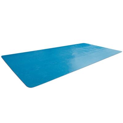 INTEX Couverture solaire de piscine 960x466 cm - vue 2