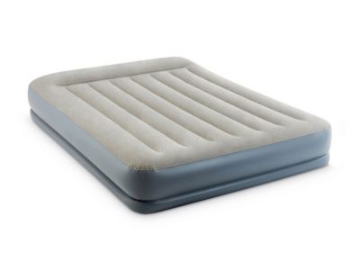 Intex Matelas gonflable Pillow Rest Mid Rise 2 places - vue 3