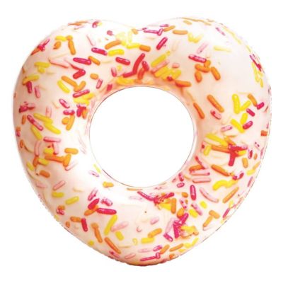 Intex BouÃ e gonflable CÅur de Donut