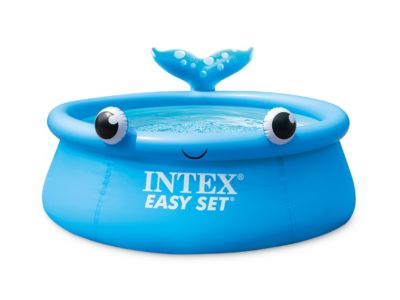 Intex Easy Set Baleine 1 83x0 51