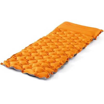 Matelas gonflable de camping compact Intex TRUAIRE TPU 1 place - vue 6