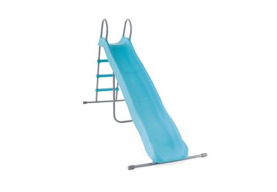 Toboggan Sur Pieds Intex 251 X H 147 Cm - vue 2