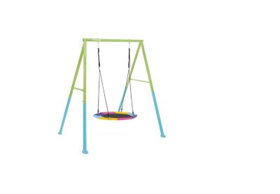 Portiques-balançoires 1 agrès 1 nid dâ€™oiseau Intex