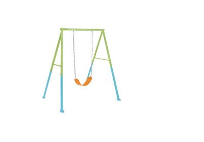 Portiques-balançoires 1 agrès 2 en 1 Intex 1 balançoire + 1 siège bébé