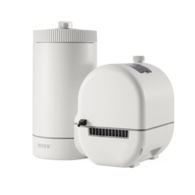 Épurateur cartouche piscine Intex 9463 /H Câble électrique Plastique 12.98 kg - vue 3