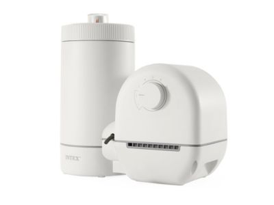 Intex Epurateur cartouche C1500 4.4 m³/h Blanc - vue 2