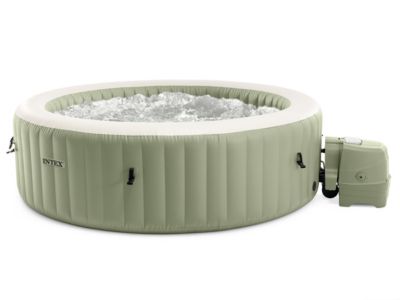 Intex PureSpa 6 places - vue 8