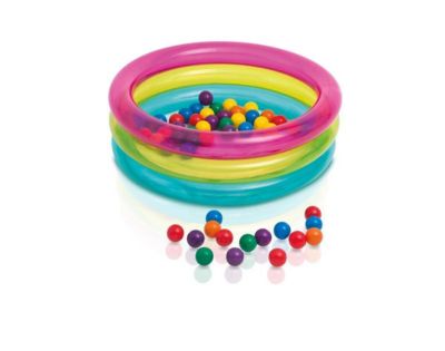 Intex Piscine à Balles 48674