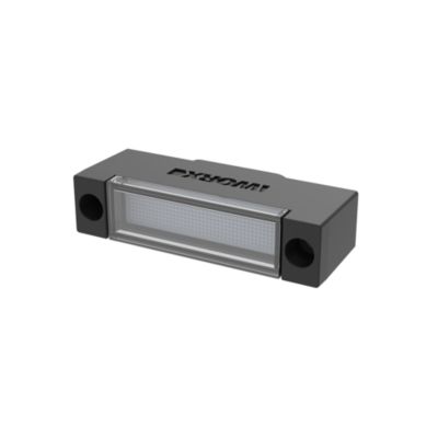 Module phare LED pour robots tondeuses WORX VISION CLOUD 2WD WA0920 tonte de compatible WR306E/ / / / /