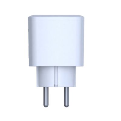 Ezviz - Prise intelligente connectée Ezviz T30