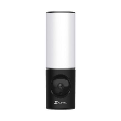 Ezviz - Caméra de vidéosurveillance extérieure Ezviz LC3