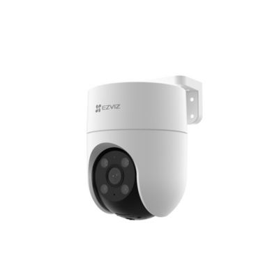 Caméra IP extérieure Wifi panoramique H8c Pro 5MP - Ezviz