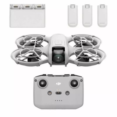 Drone DJI Neo Fly More Combo (3 batteries)