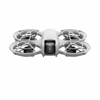 DJI Neo (RC non incluse) Blanc - vue 6