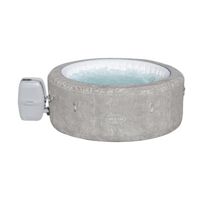 Bestway Lay Z Spa Zurich 4 places - vue 2