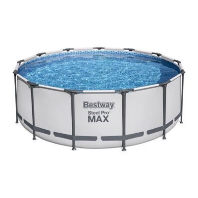 Bestway Steel Pro Max Gris - vue 3